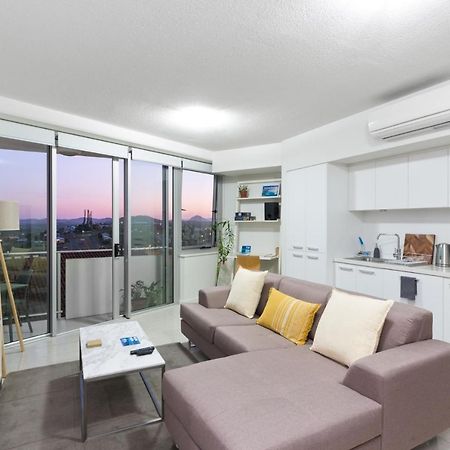 Ocean Views Apartment Yeppoon Exterior photo