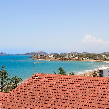 Ocean Views Apartment Yeppoon Exterior photo