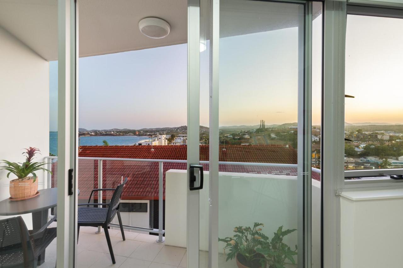 Ocean Views Apartment Yeppoon Exterior photo