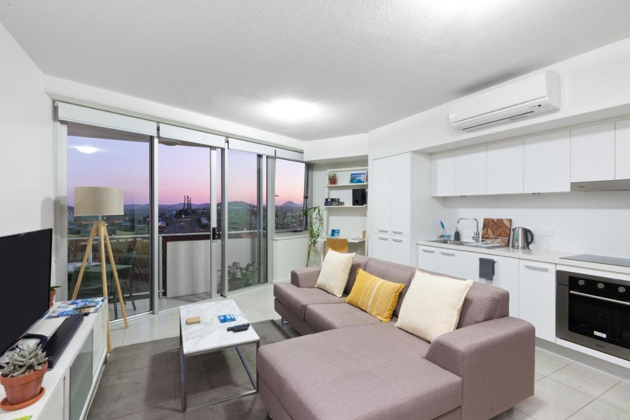 Ocean Views Apartment Yeppoon Exterior photo