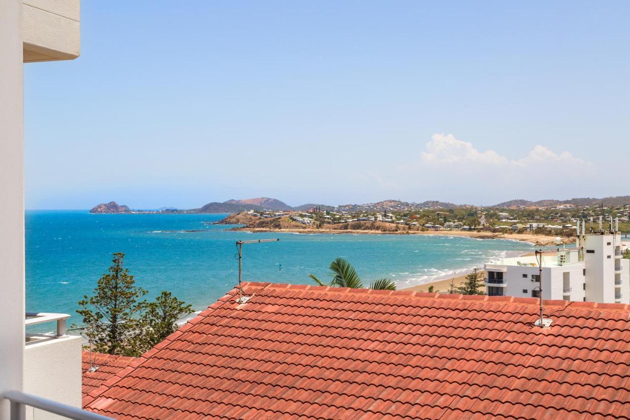 Ocean Views Apartment Yeppoon Exterior photo
