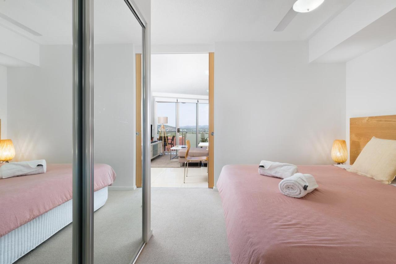 Ocean Views Apartment Yeppoon Exterior photo
