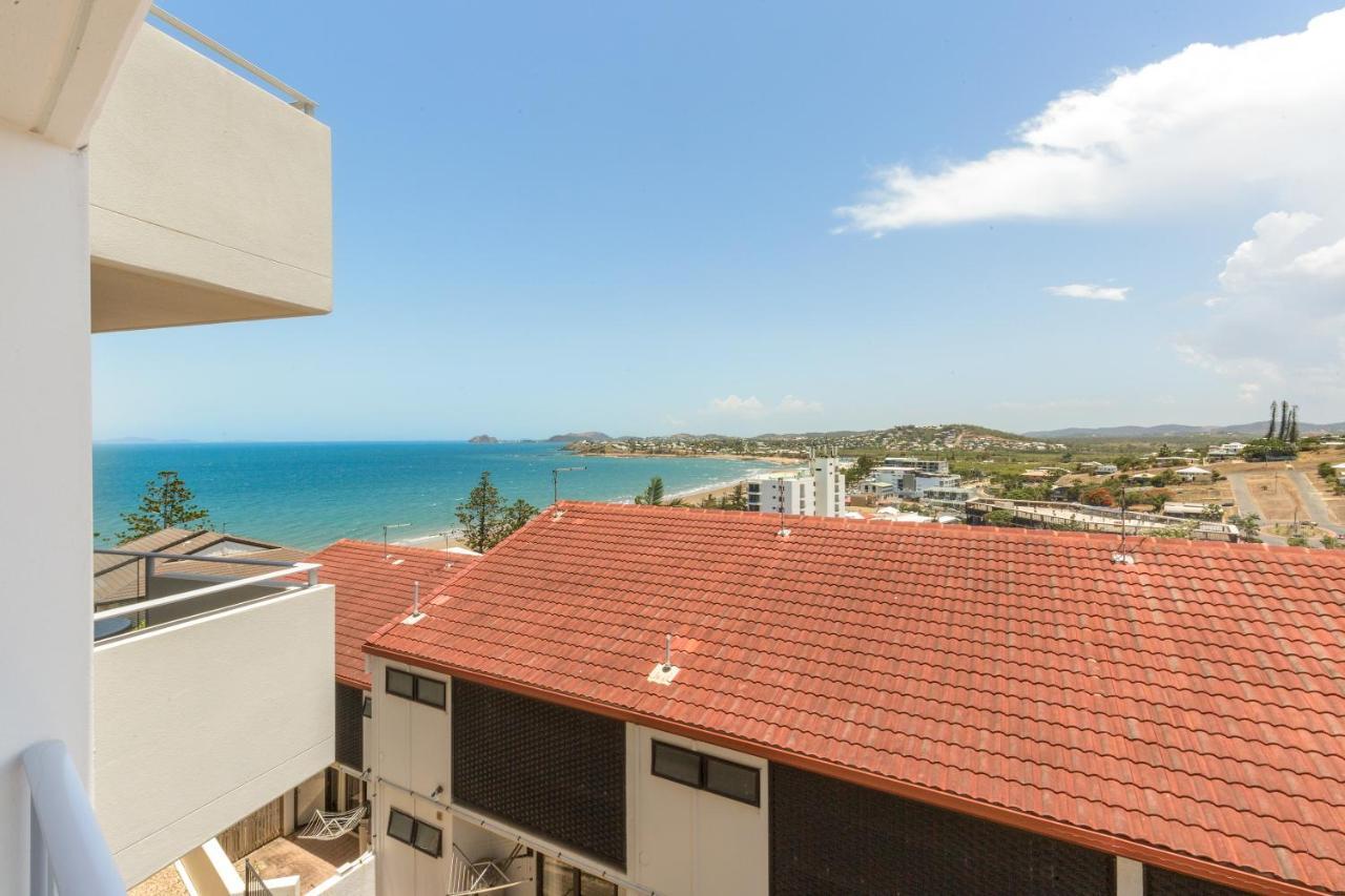 Ocean Views Apartment Yeppoon Exterior photo