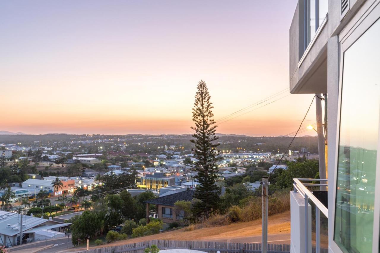 Ocean Views Apartment Yeppoon Exterior photo