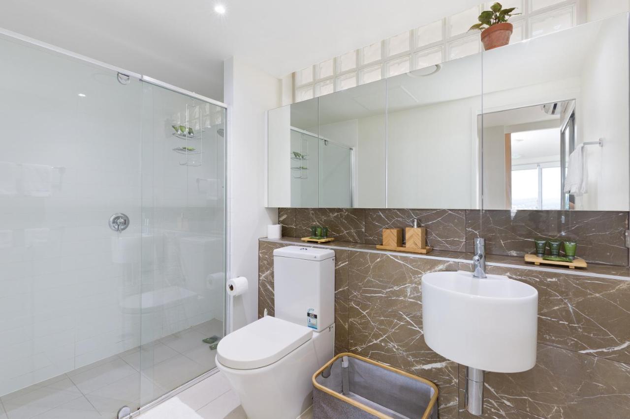 Ocean Views Apartment Yeppoon Exterior photo