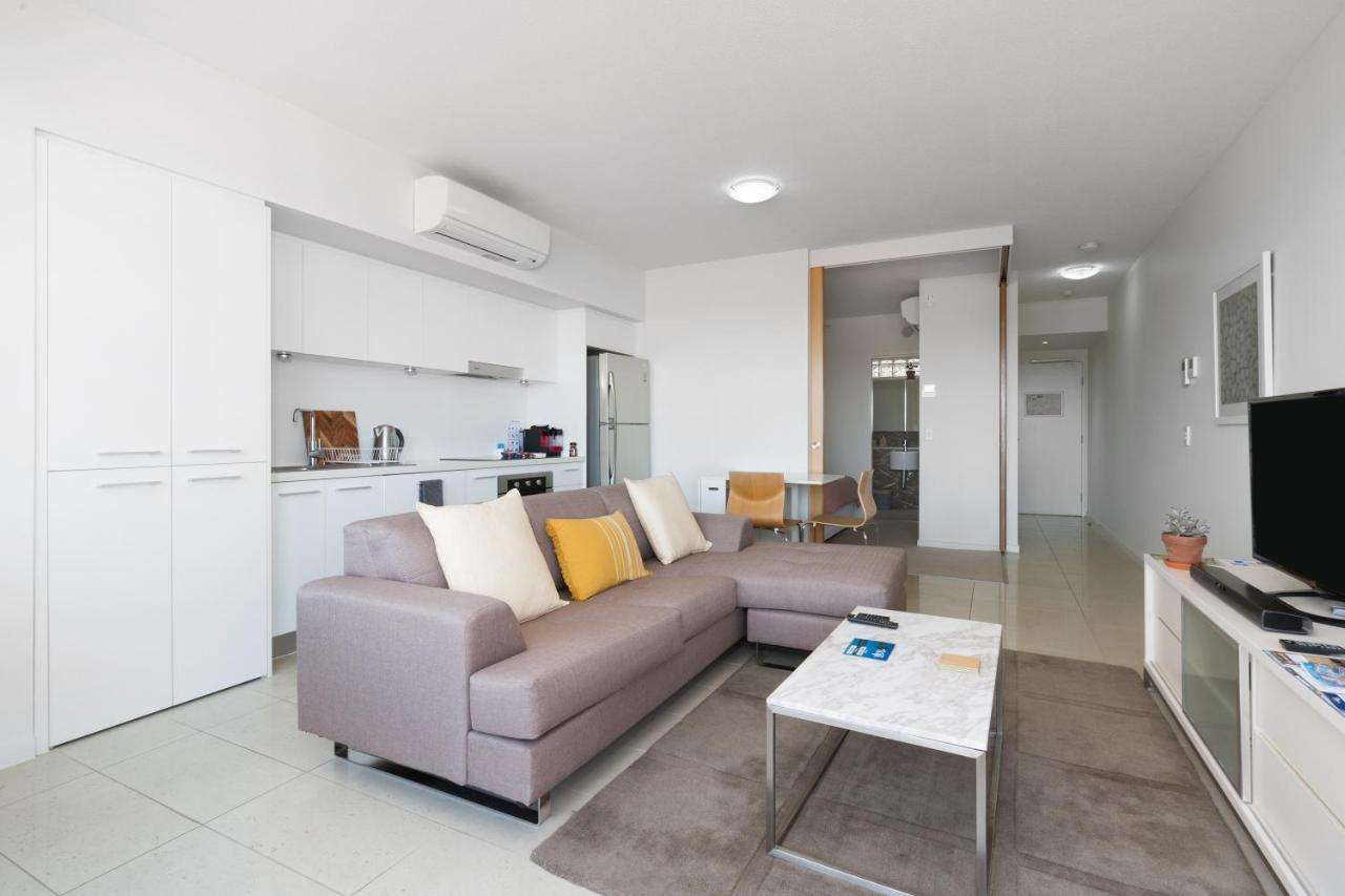 Ocean Views Apartment Yeppoon Exterior photo