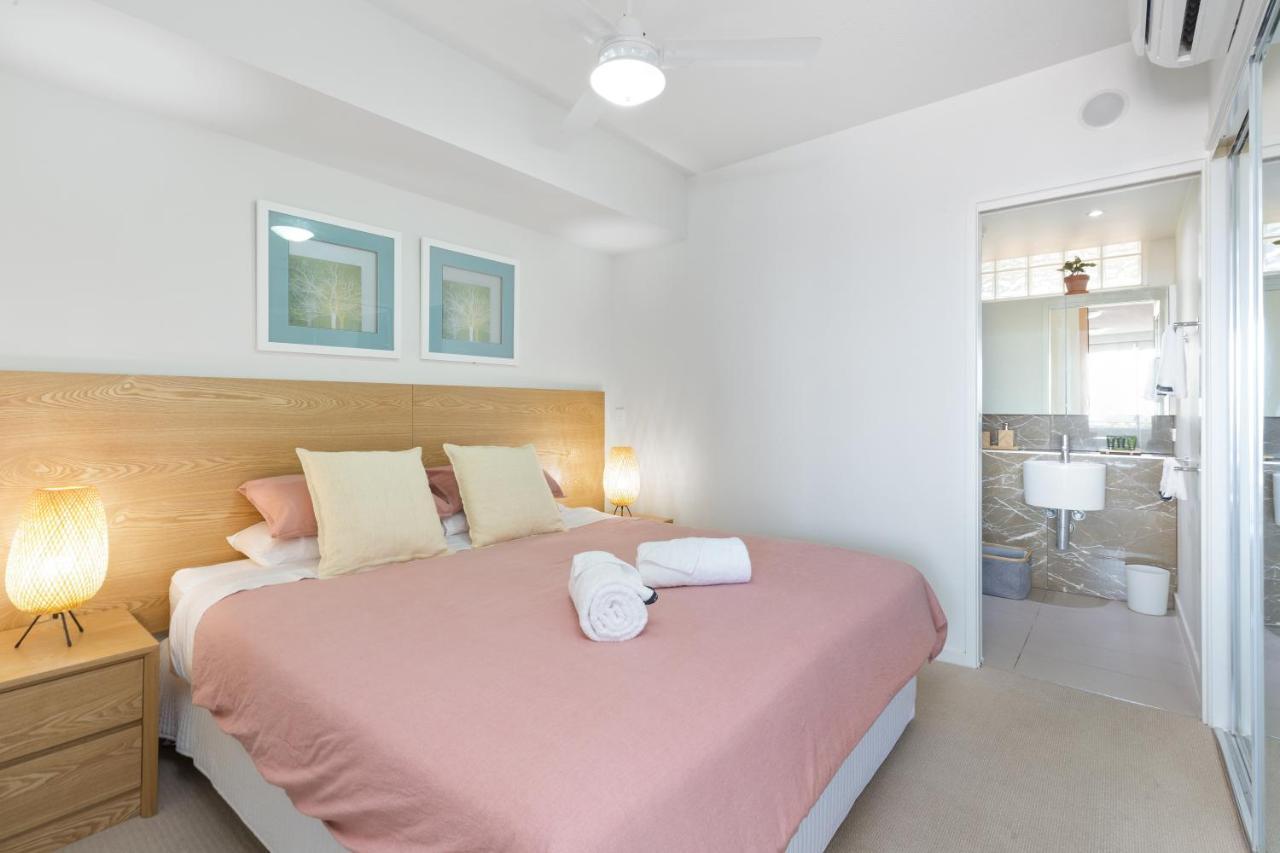 Ocean Views Apartment Yeppoon Exterior photo