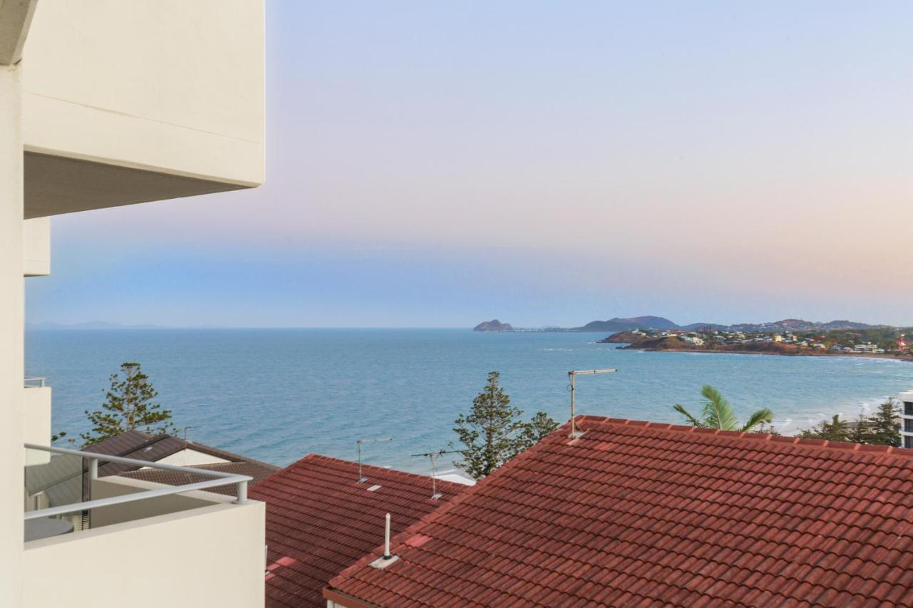 Ocean Views Apartment Yeppoon Exterior photo