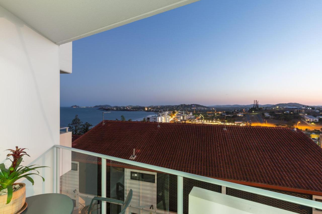 Ocean Views Apartment Yeppoon Exterior photo