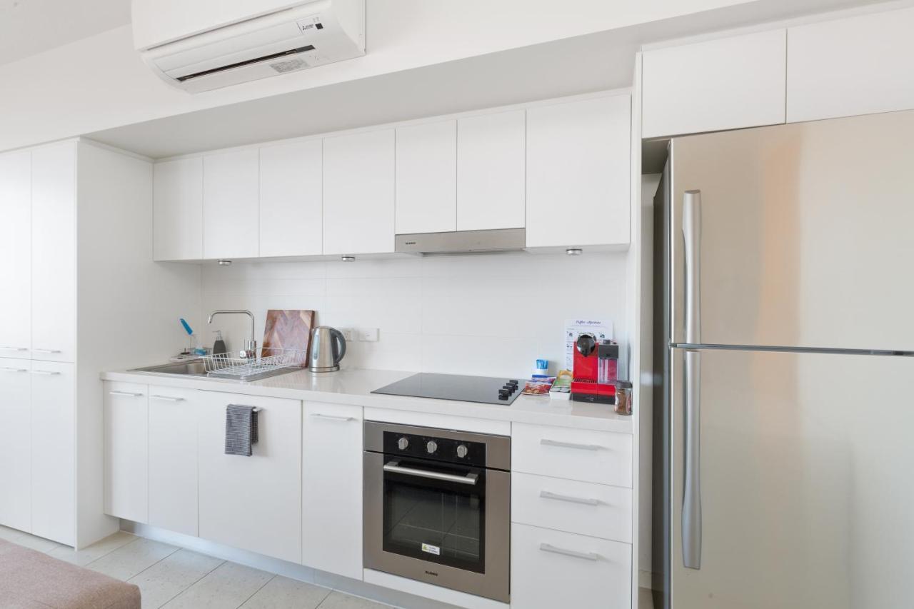 Ocean Views Apartment Yeppoon Exterior photo