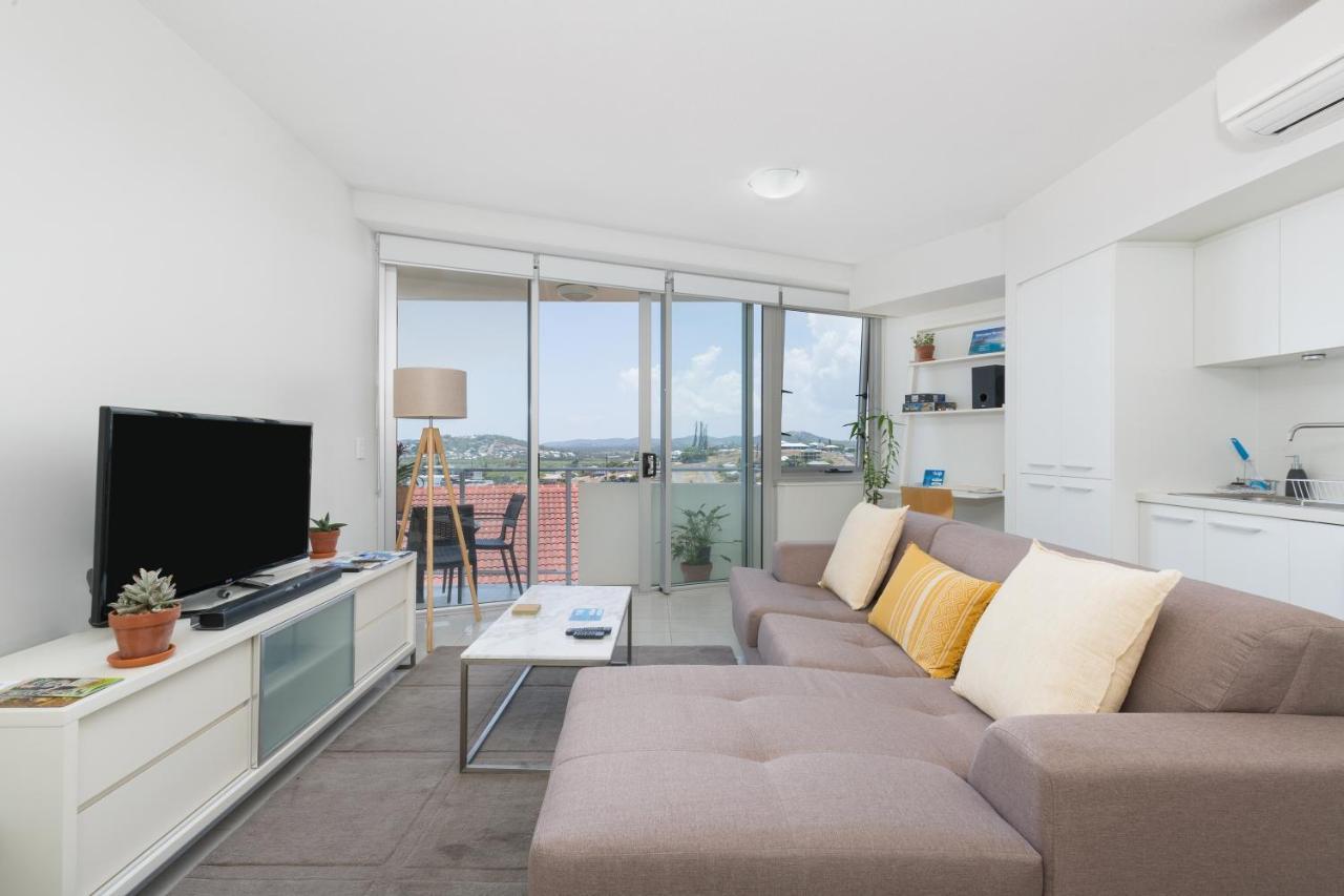 Ocean Views Apartment Yeppoon Exterior photo