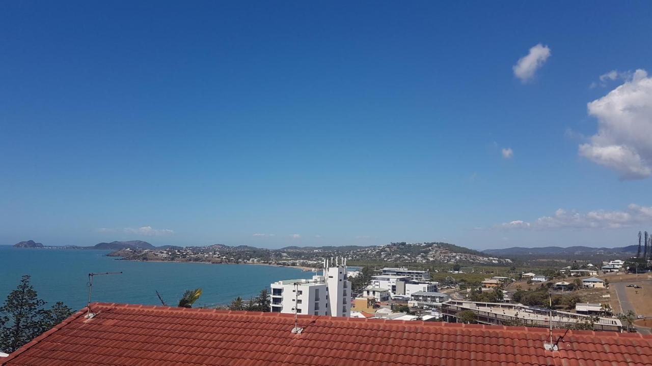 Ocean Views Apartment Yeppoon Exterior photo