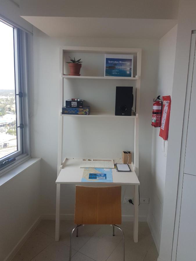 Ocean Views Apartment Yeppoon Exterior photo