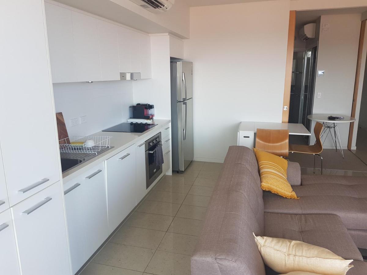 Ocean Views Apartment Yeppoon Exterior photo