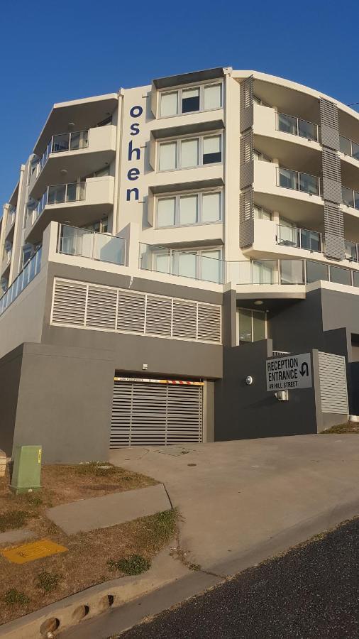 Ocean Views Apartment Yeppoon Exterior photo