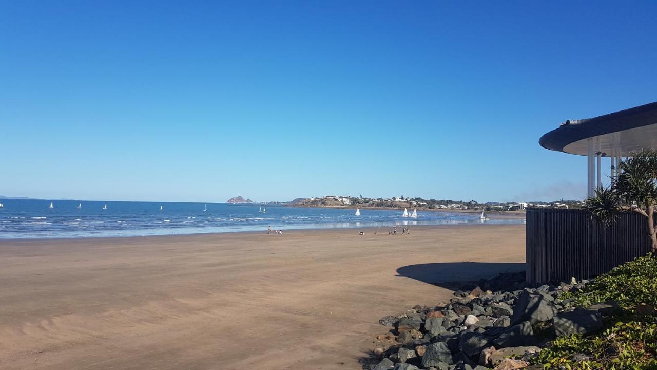 Ocean Views Apartment Yeppoon Exterior photo