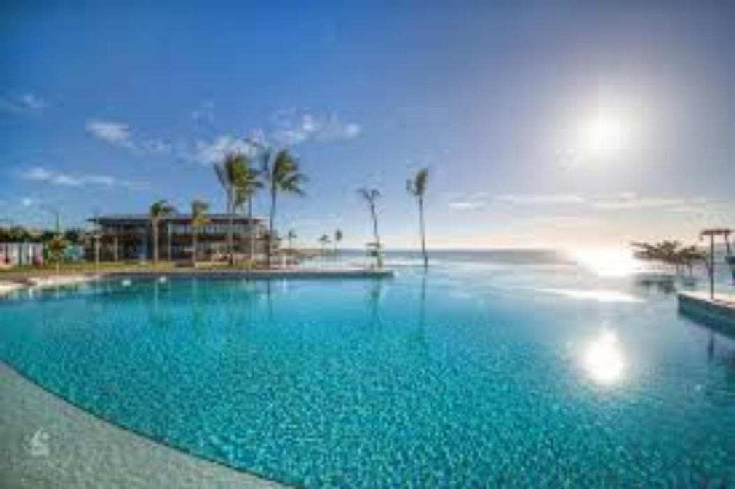 Ocean Views Apartment Yeppoon Exterior photo
