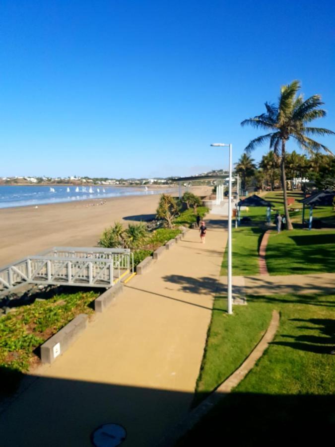 Ocean Views Apartment Yeppoon Exterior photo