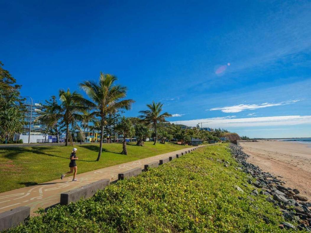Ocean Views Apartment Yeppoon Exterior photo
